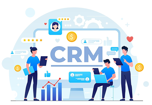 CRM
