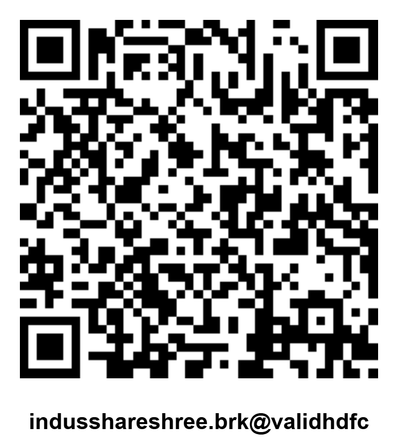 payment QR Code